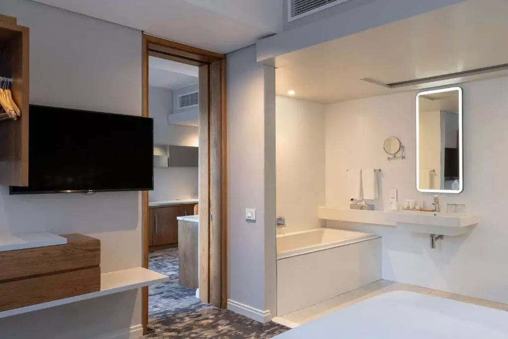 Radisson Hotel Cape Town Foreshore